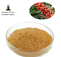 Guarana Powder - Natural Energy Boost